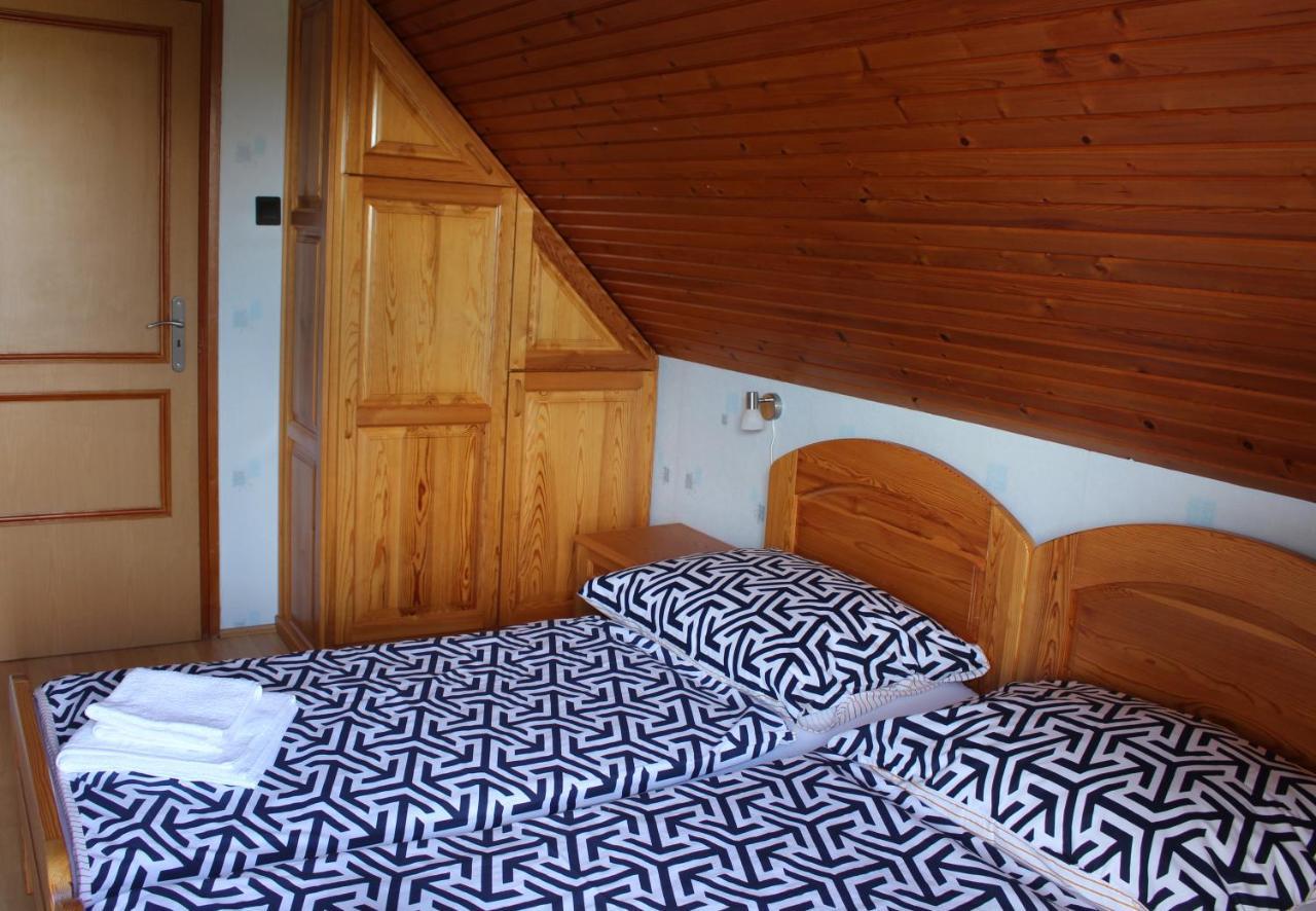 Lizi Apartman Alsóörs Esterno foto