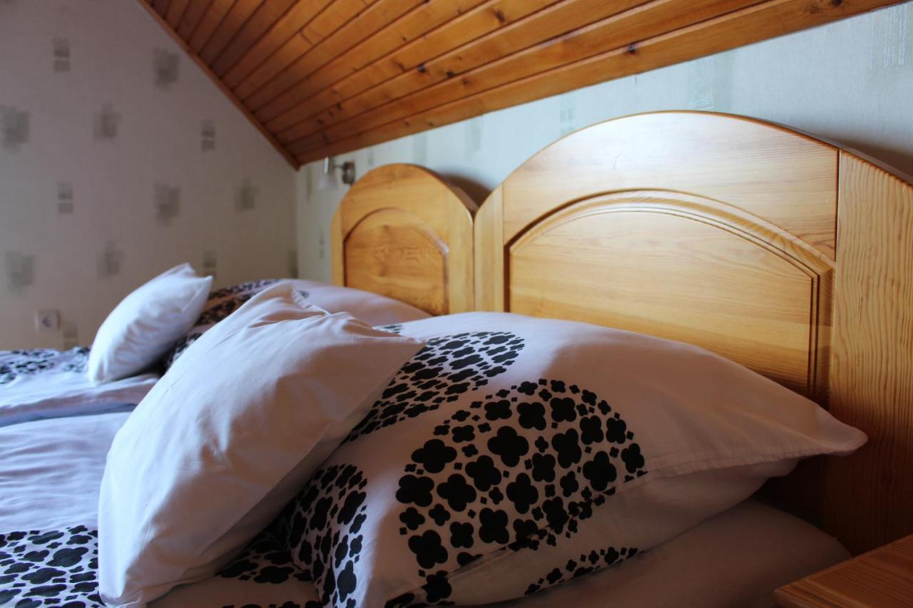 Lizi Apartman Alsóörs Esterno foto